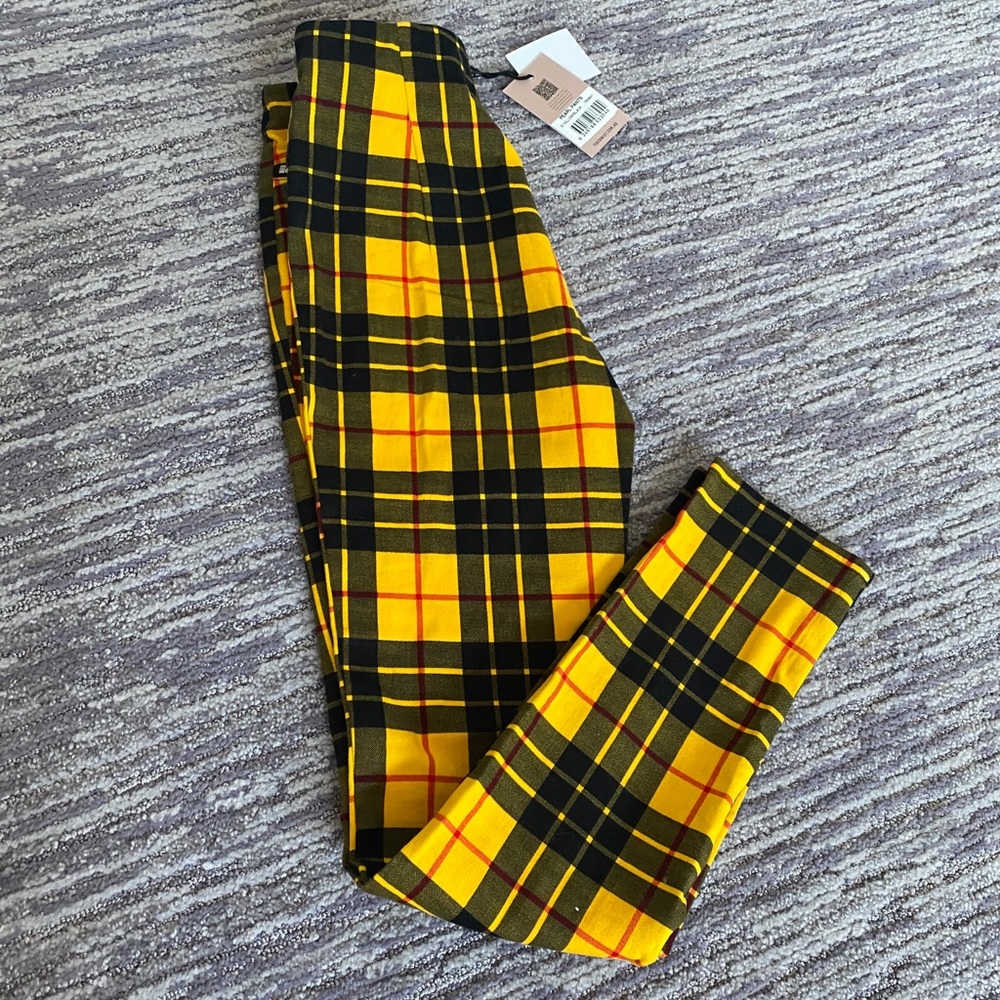 Tiger Mist Pearl Pants